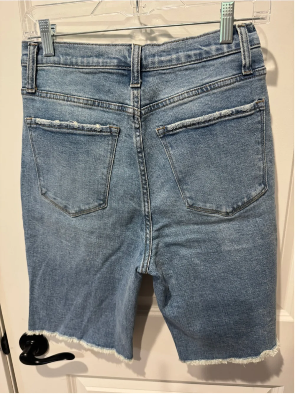 Fashion Nova these pre